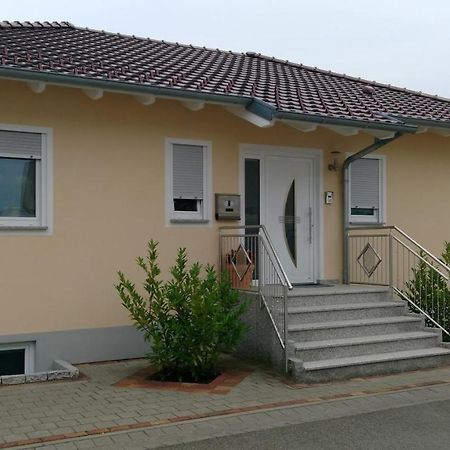 להר Ferienwohnung Keil מראה חיצוני תמונה