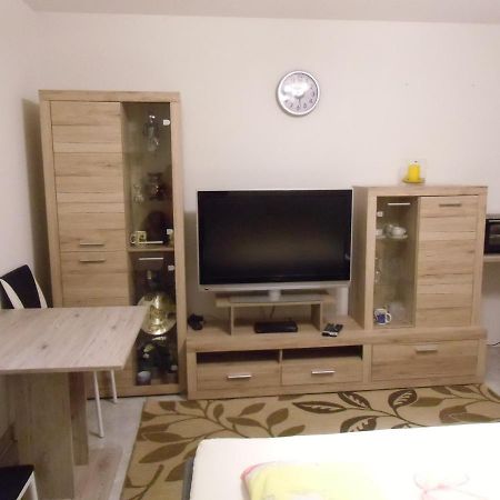 להר Ferienwohnung Keil מראה חיצוני תמונה