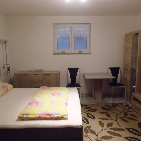 להר Ferienwohnung Keil מראה חיצוני תמונה