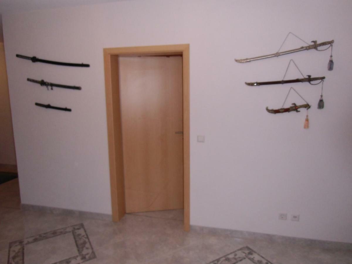להר Ferienwohnung Keil מראה חיצוני תמונה
