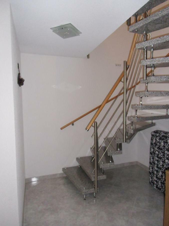 להר Ferienwohnung Keil מראה חיצוני תמונה