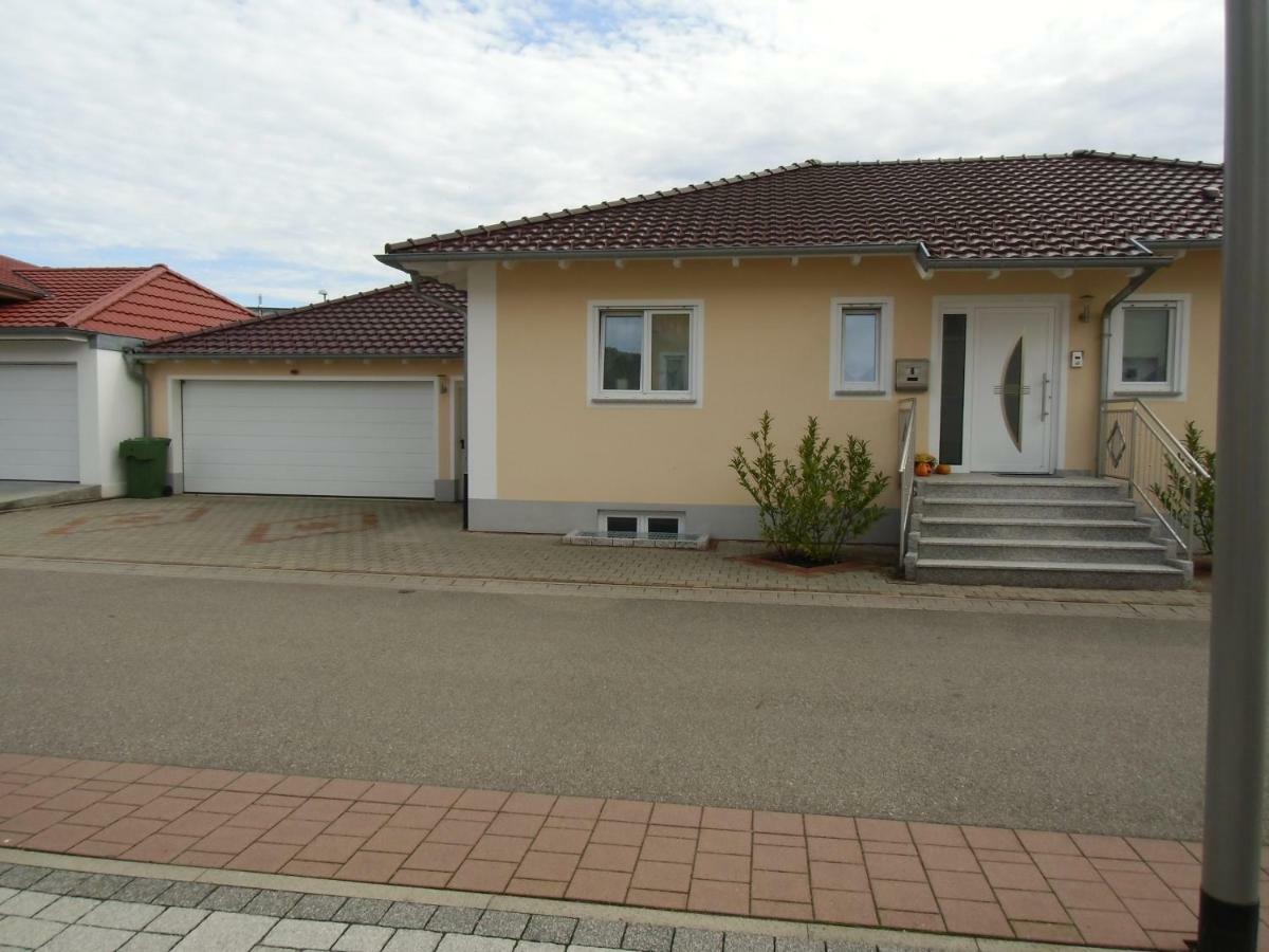 להר Ferienwohnung Keil מראה חיצוני תמונה