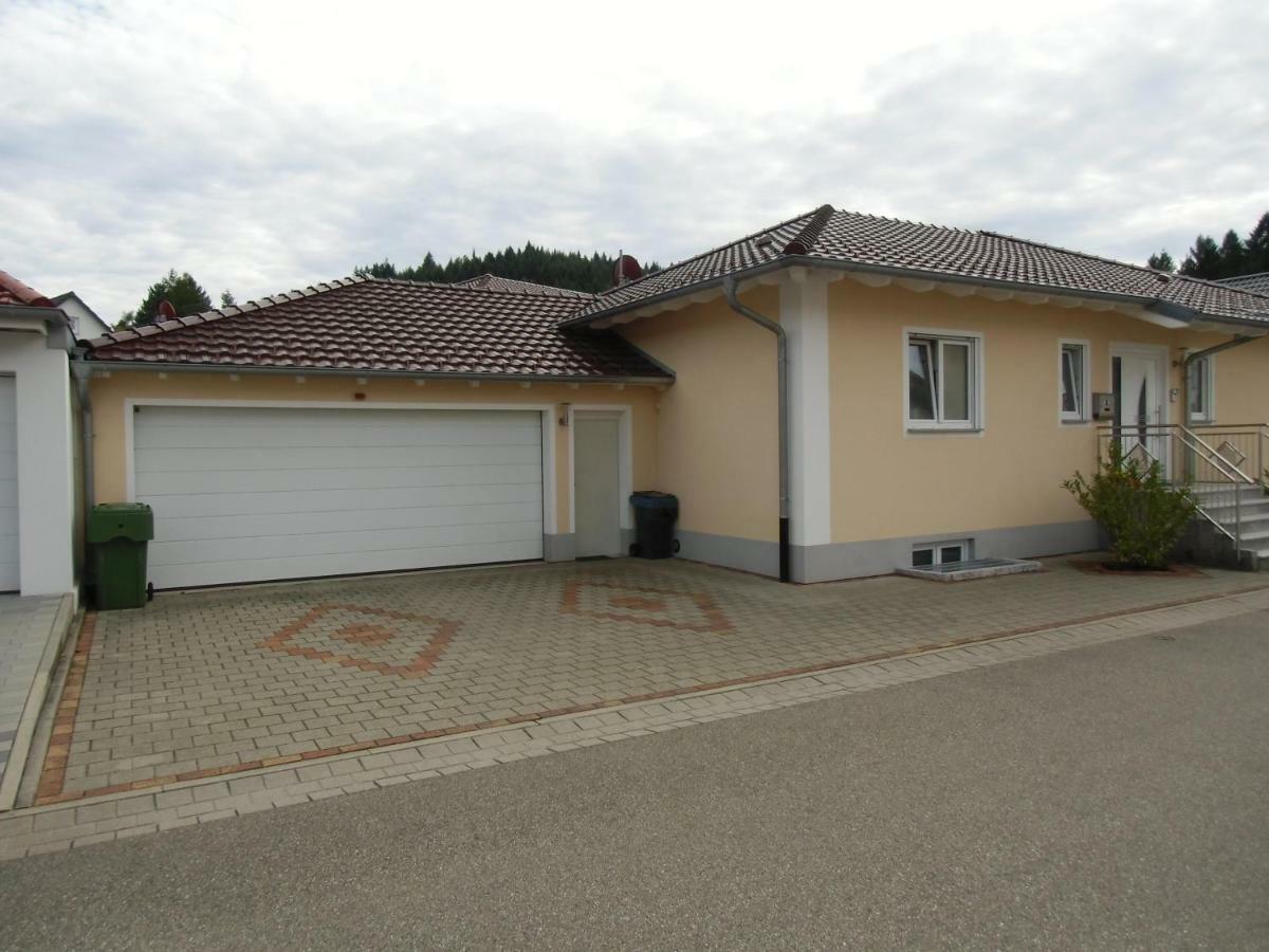 להר Ferienwohnung Keil מראה חיצוני תמונה