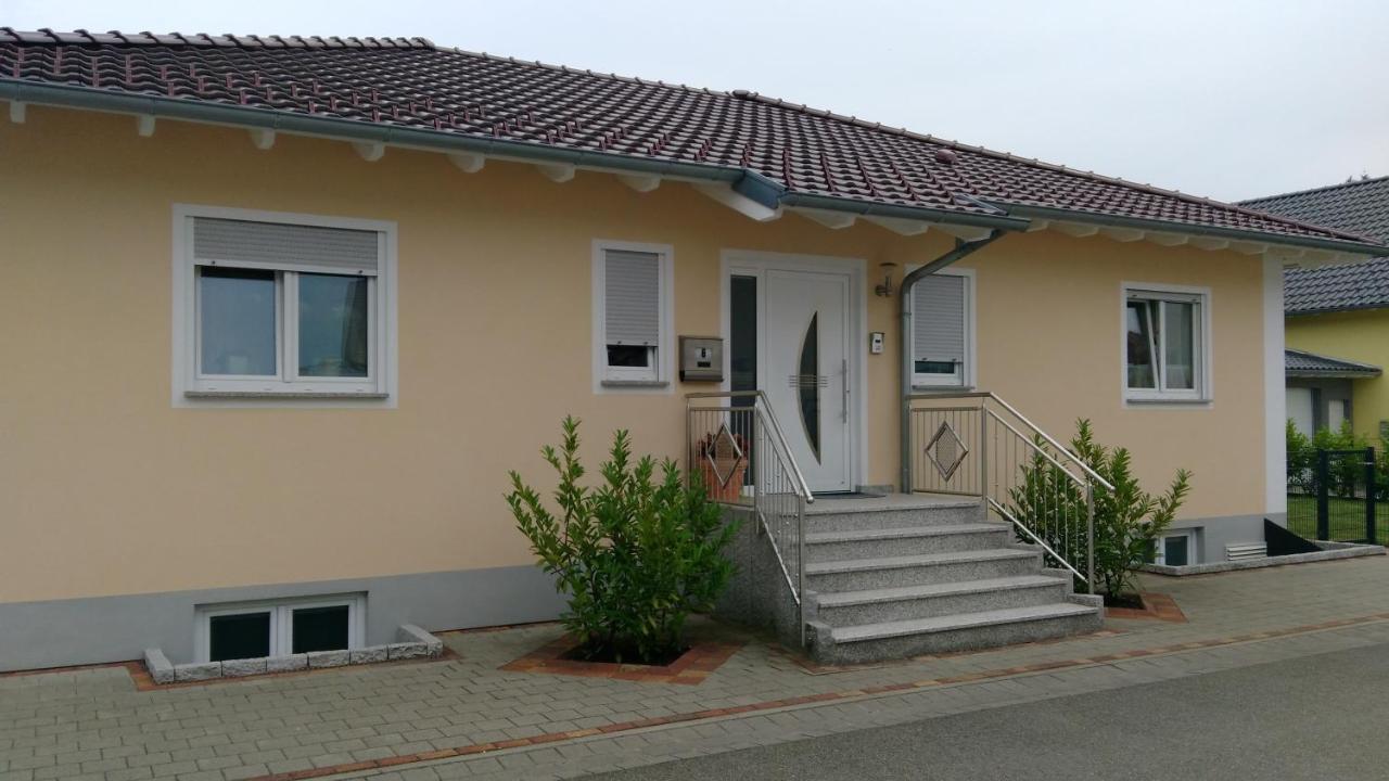 להר Ferienwohnung Keil מראה חיצוני תמונה