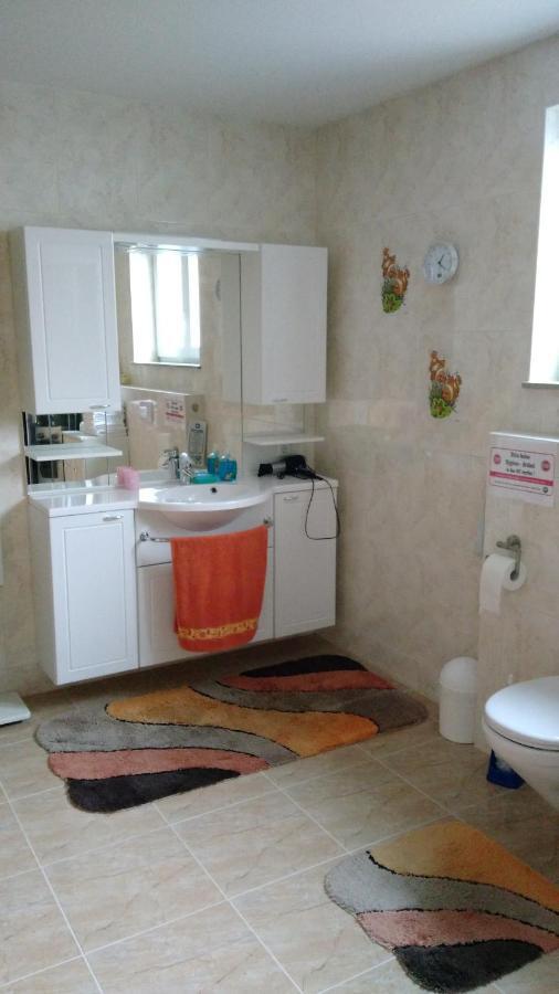 להר Ferienwohnung Keil מראה חיצוני תמונה