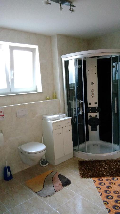 להר Ferienwohnung Keil מראה חיצוני תמונה
