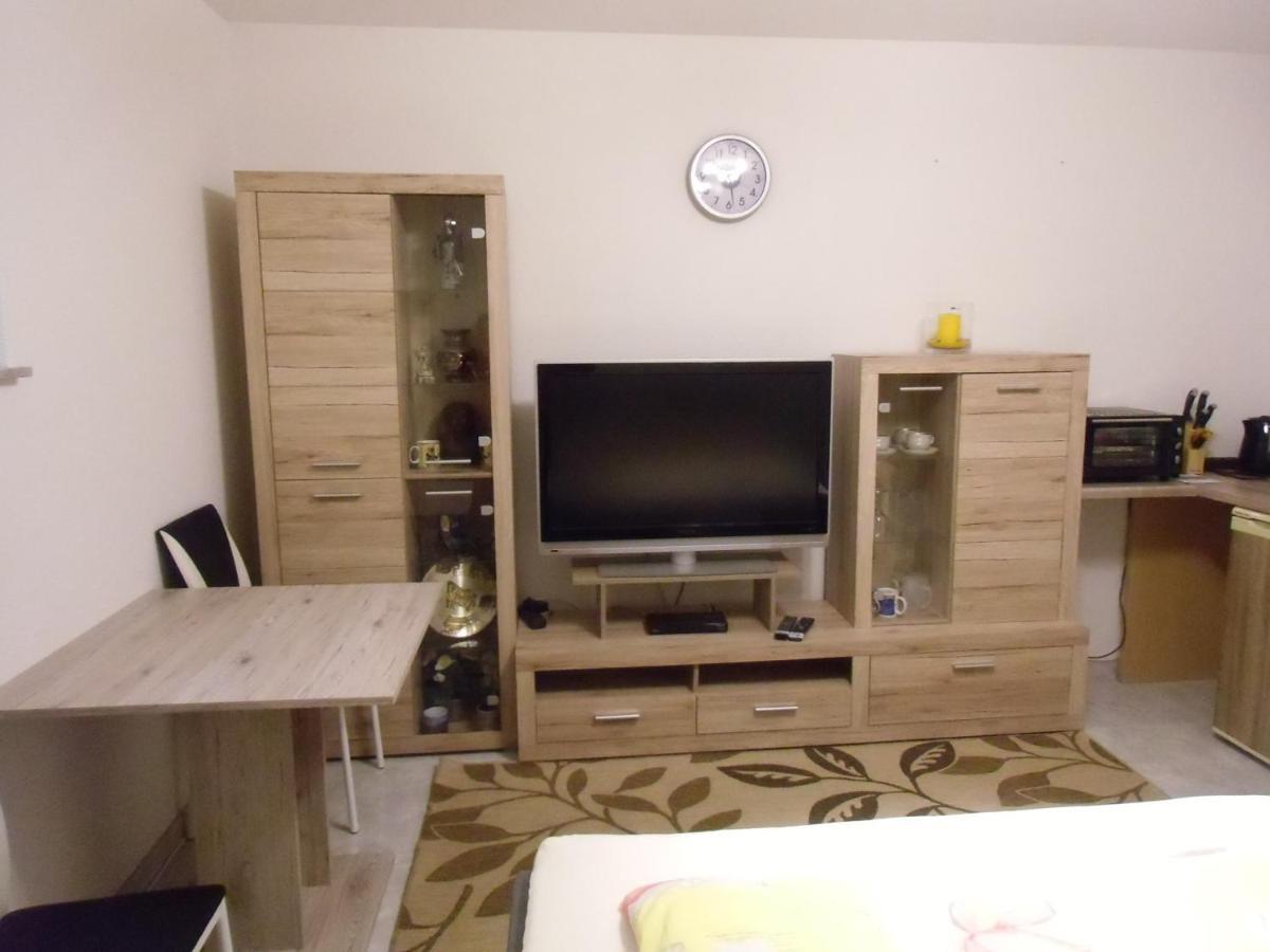להר Ferienwohnung Keil מראה חיצוני תמונה