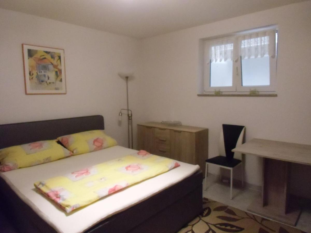 להר Ferienwohnung Keil מראה חיצוני תמונה