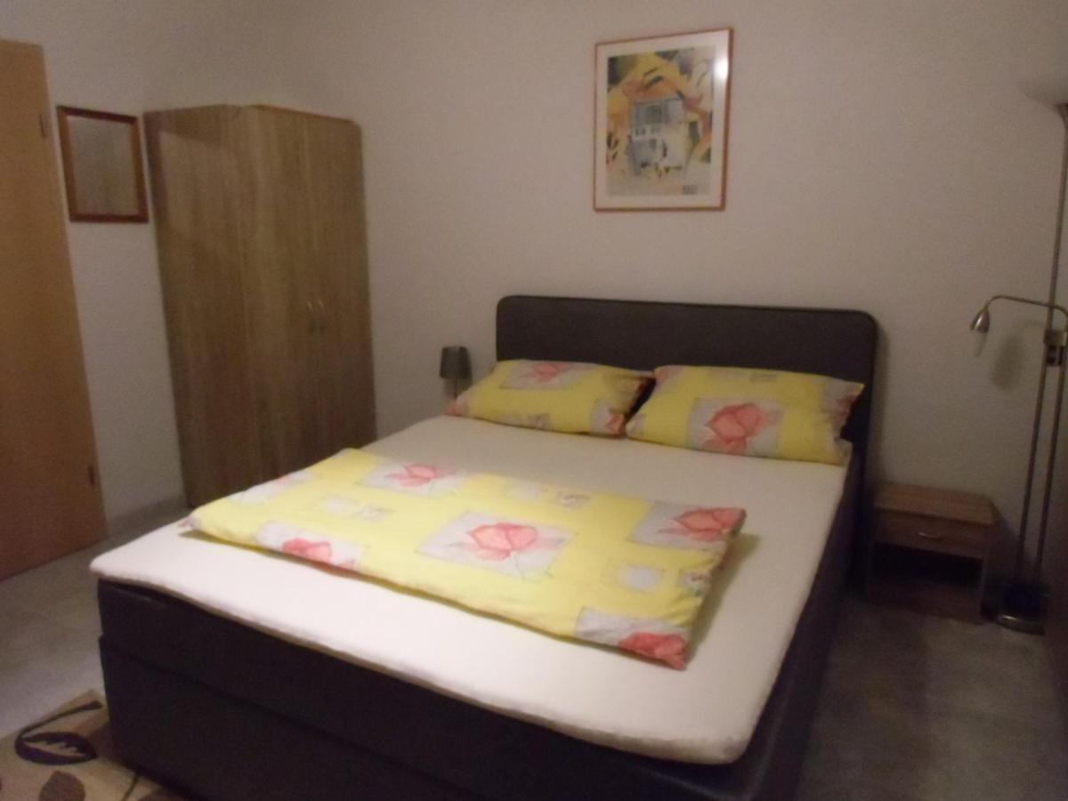 להר Ferienwohnung Keil מראה חיצוני תמונה