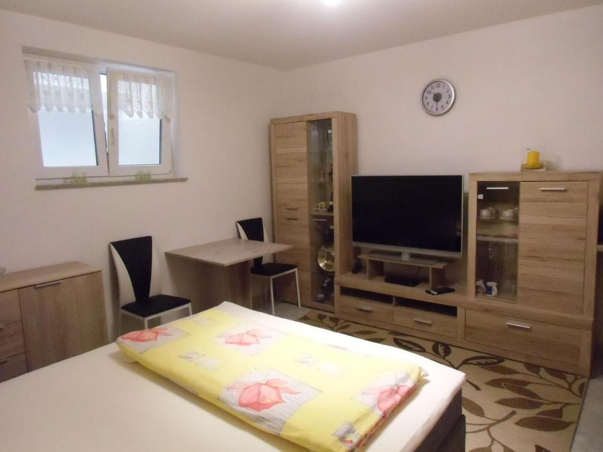 להר Ferienwohnung Keil מראה חיצוני תמונה