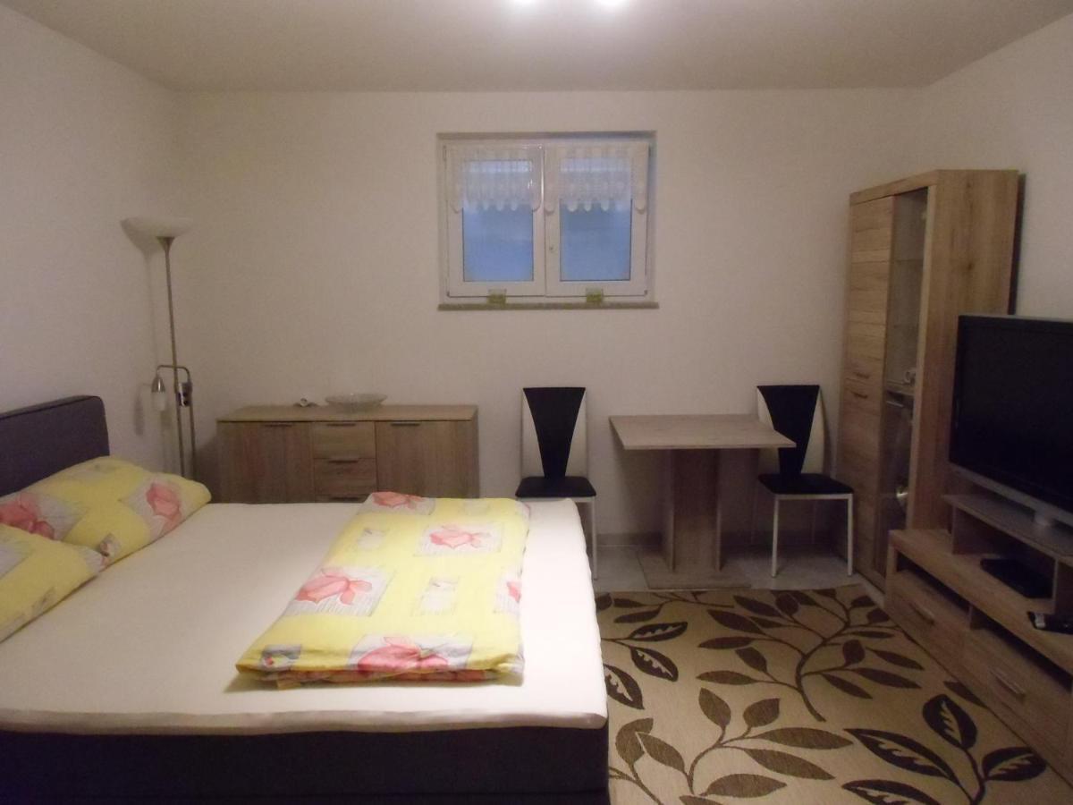 להר Ferienwohnung Keil מראה חיצוני תמונה