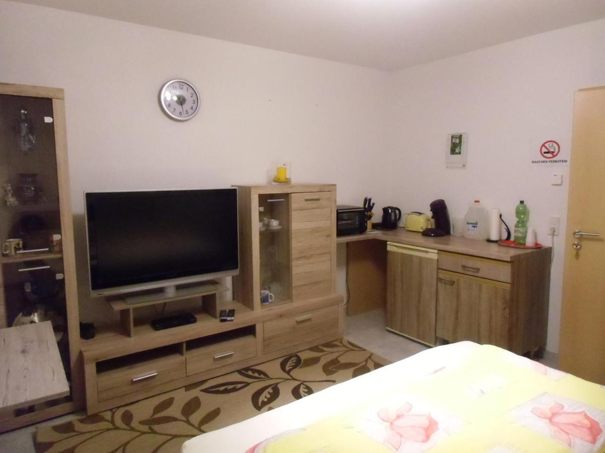 להר Ferienwohnung Keil מראה חיצוני תמונה